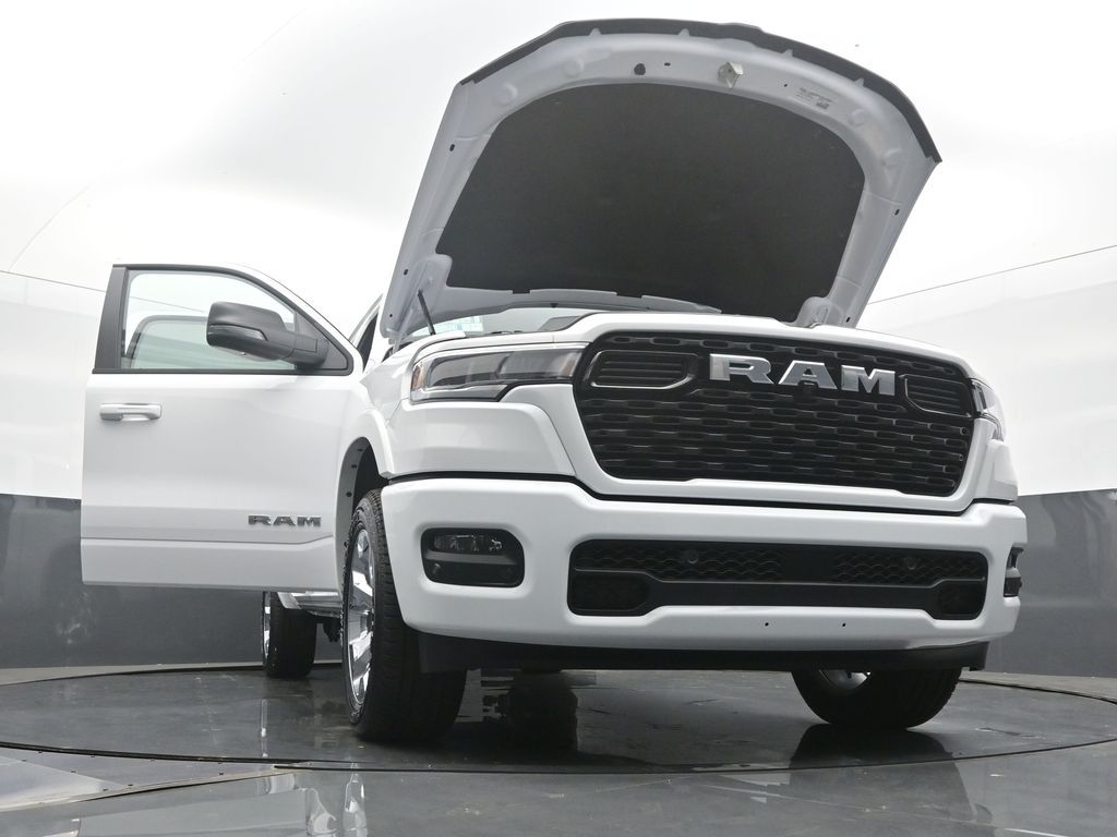 2026 RAM 1500 Big Horn/Lone Star - Photo 58