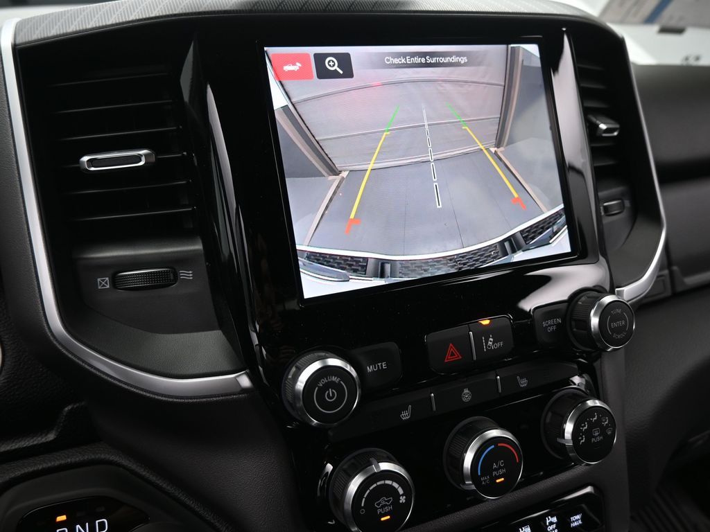 2026 RAM 1500 Big Horn/Lone Star - Photo 35