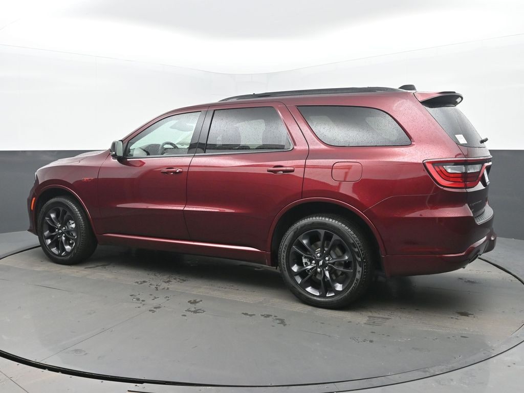 New 2026 Dodge Durango GT Plus Sport Utility