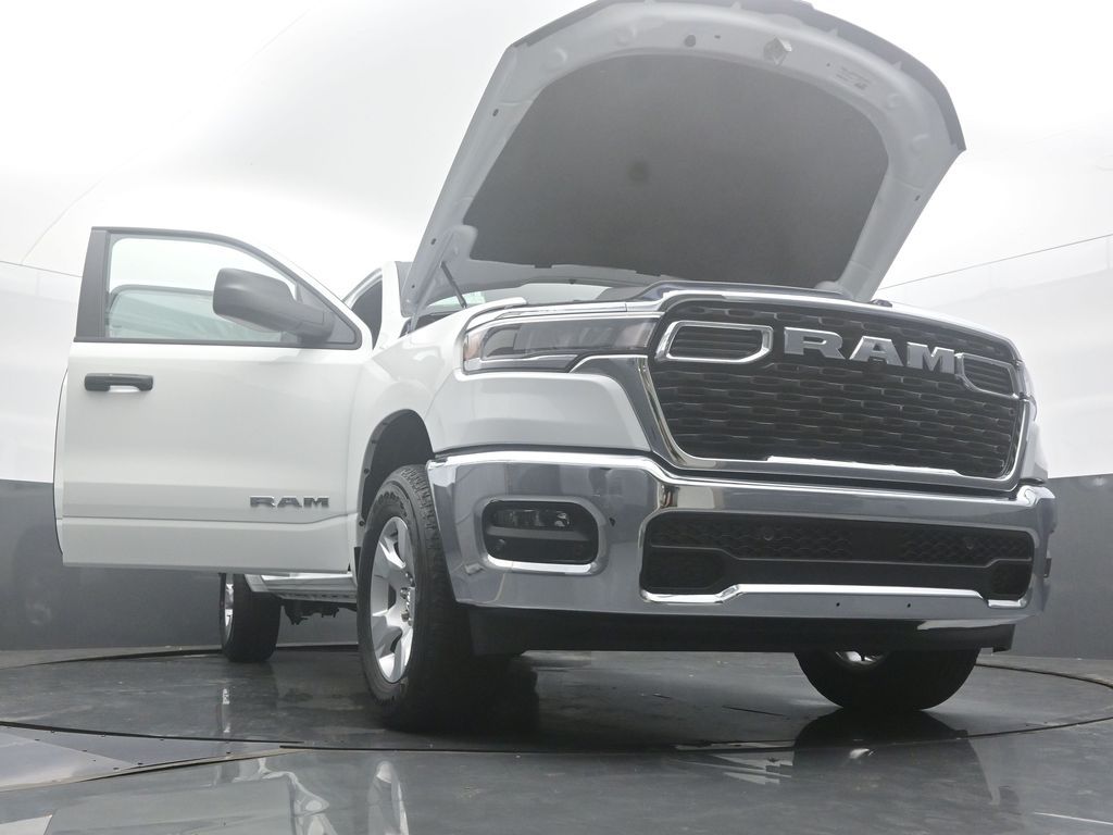 2026 RAM 1500 Big Horn/Lone Star - Photo 56
