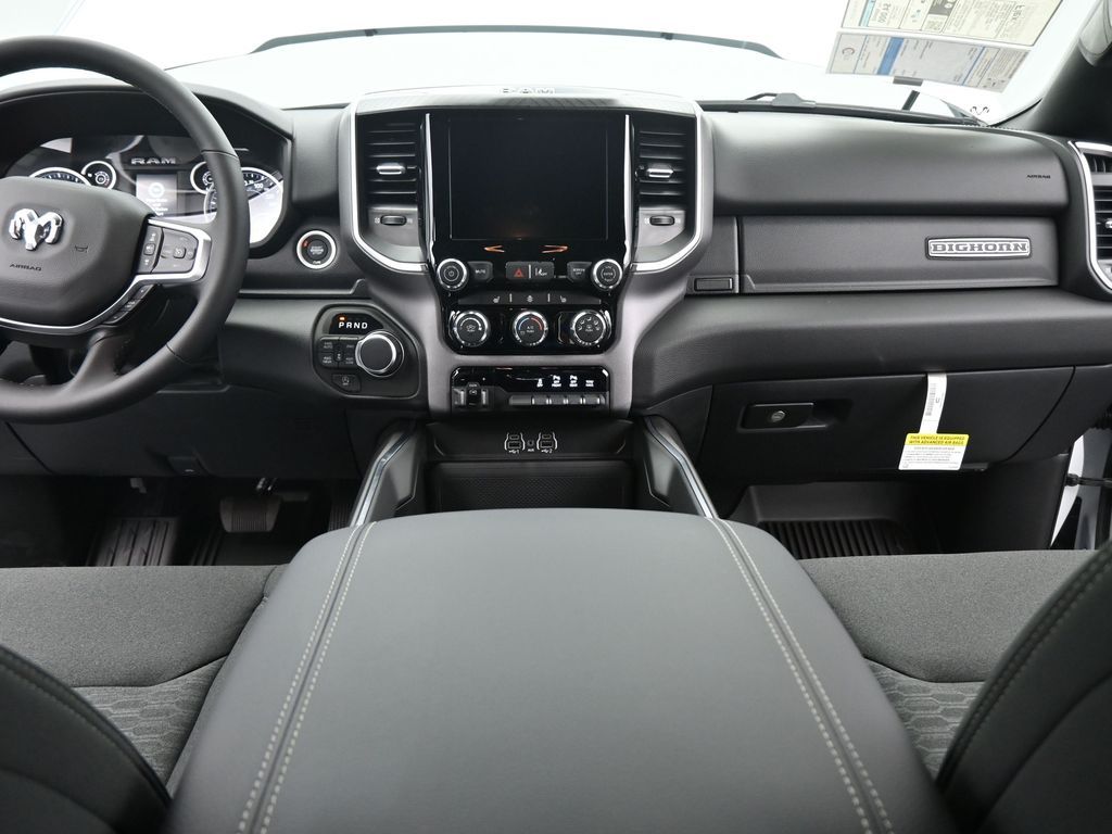 2026 RAM 1500 Big Horn/Lone Star - Photo 24