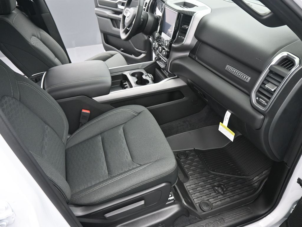 2026 RAM 1500 Big Horn/Lone Star - Photo 17