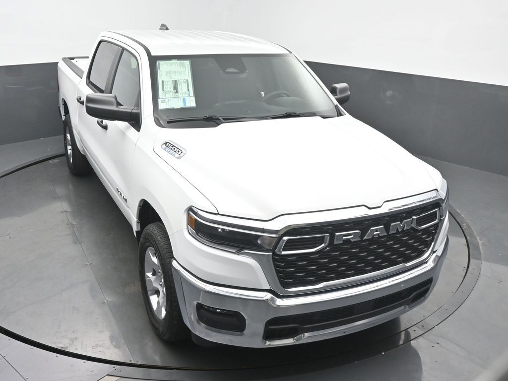 2026 RAM 1500 Big Horn/Lone Star - Photo 43
