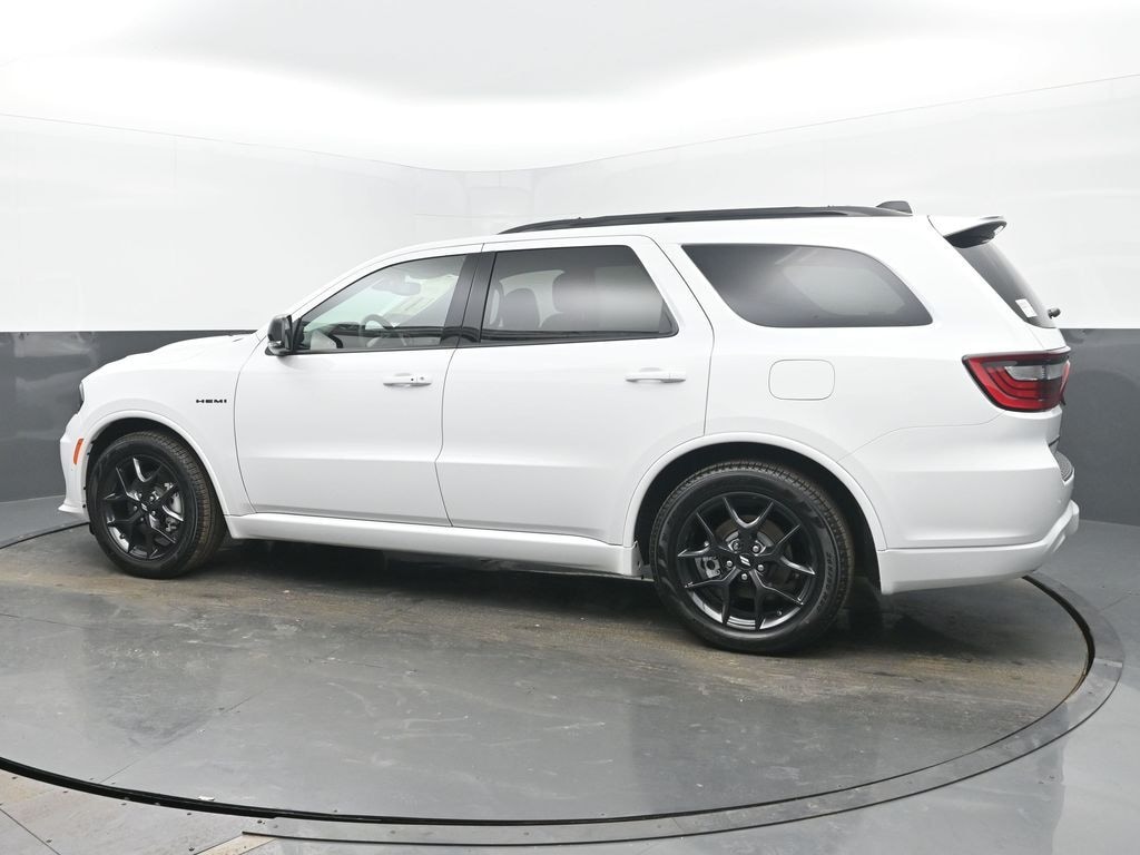 New 2026 Dodge Durango GT Plus Hemi V8 Sport Utility