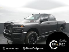 2026 Ram 2500 Big Horn Pickup