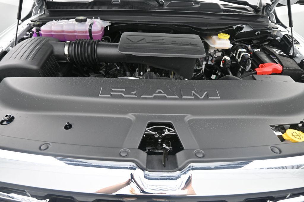 2026 RAM 1500 Big Horn/Lone Star - Photo 35