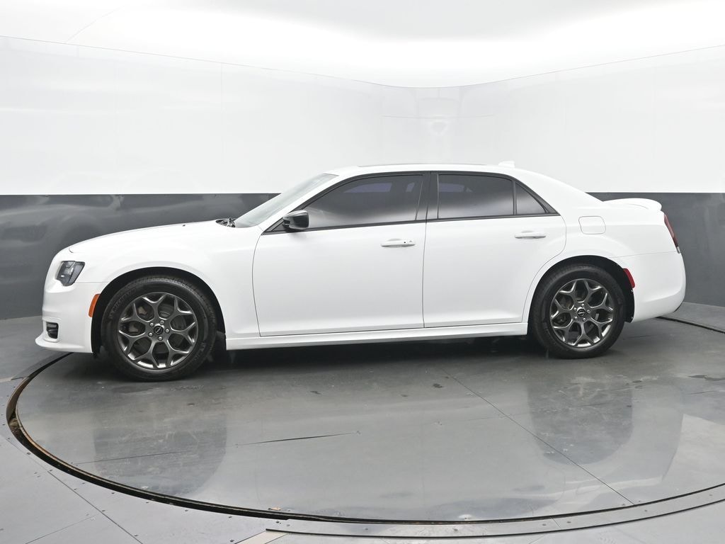 Used 2017 Chrysler 300 S Sedan