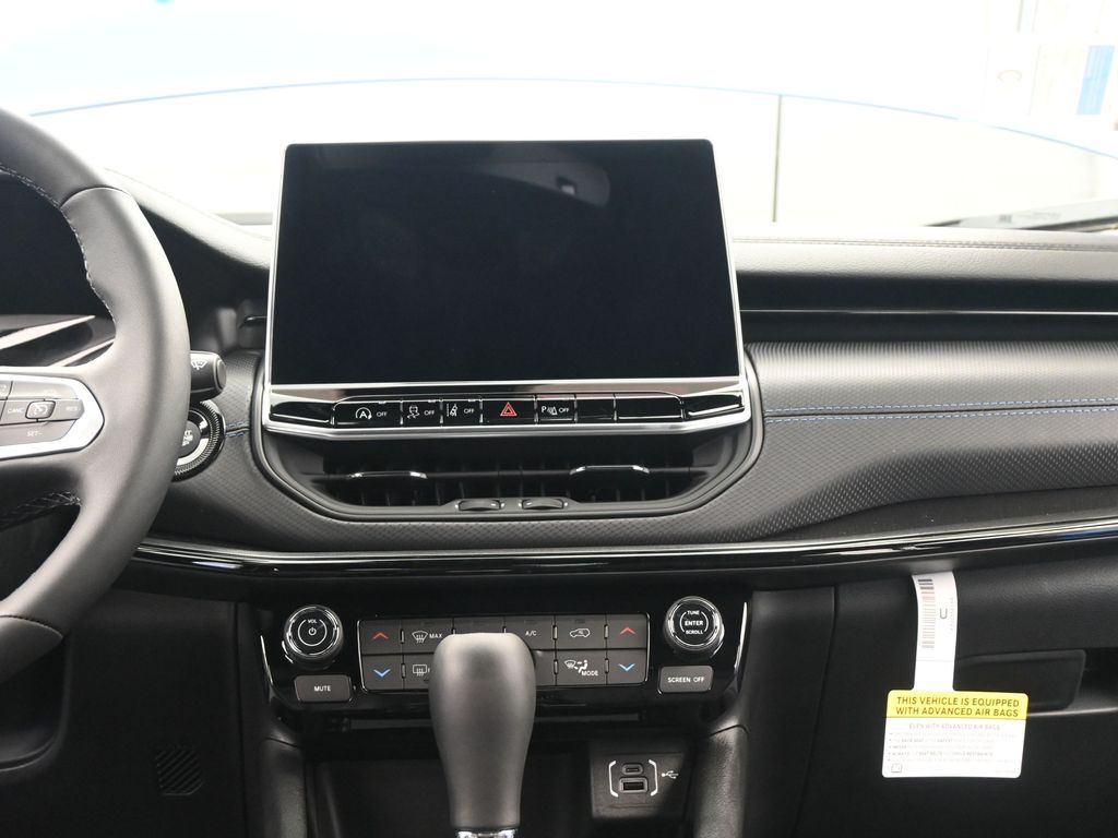 2026 Jeep Compass Limited Altitude - Photo 36