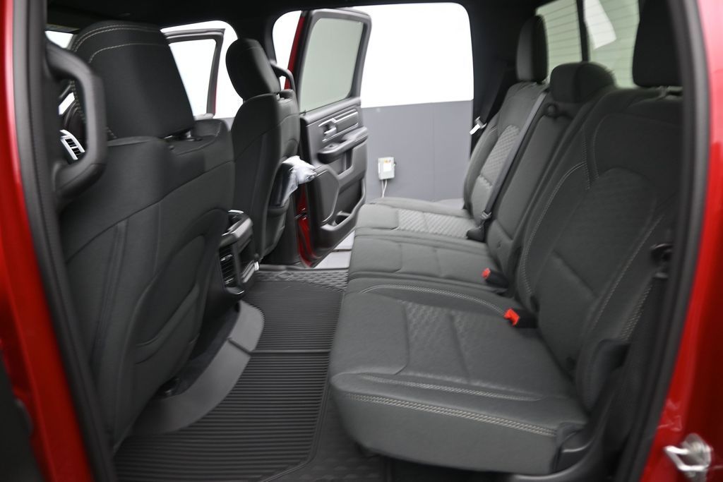 2026 RAM 1500 Big Horn/Lone Star - Photo 15
