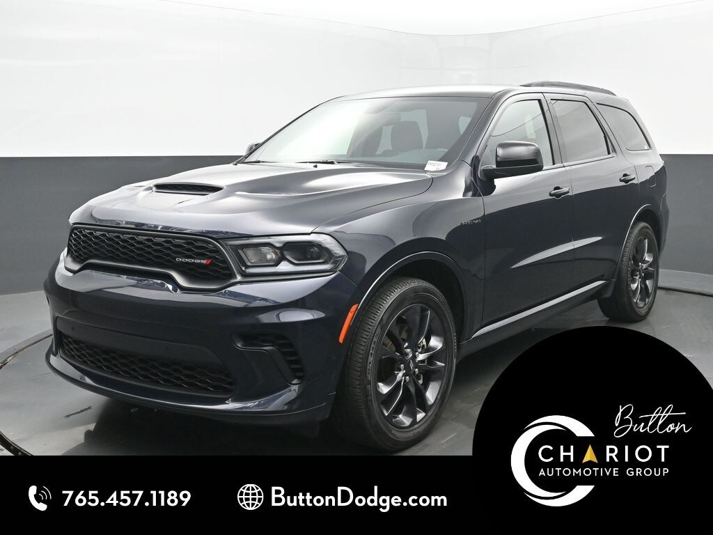 Used 2023 Dodge Durango R/T SUV