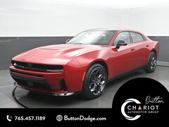 2026 Dodge Charger R/T Sedan
