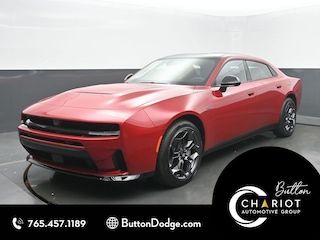 2026 Dodge Charger R/T Sedan