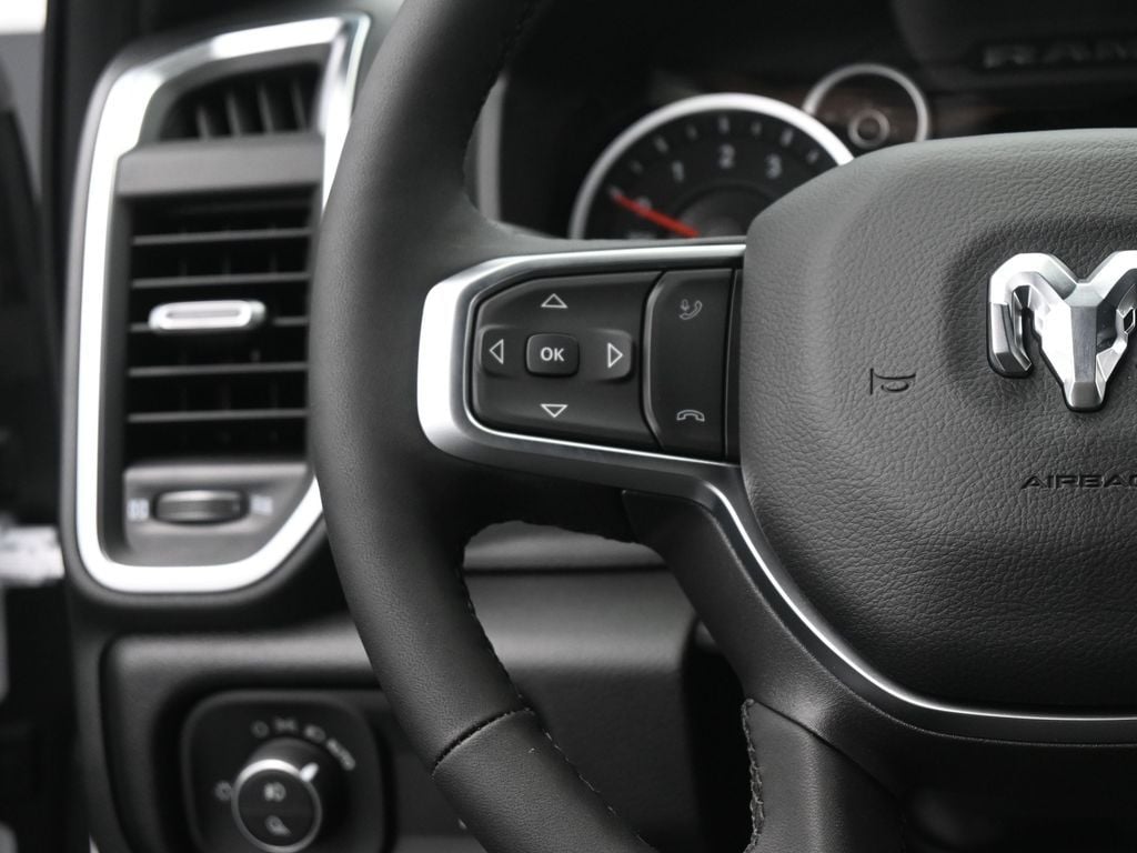 2026 RAM 1500 Big Horn/Lone Star - Photo 30