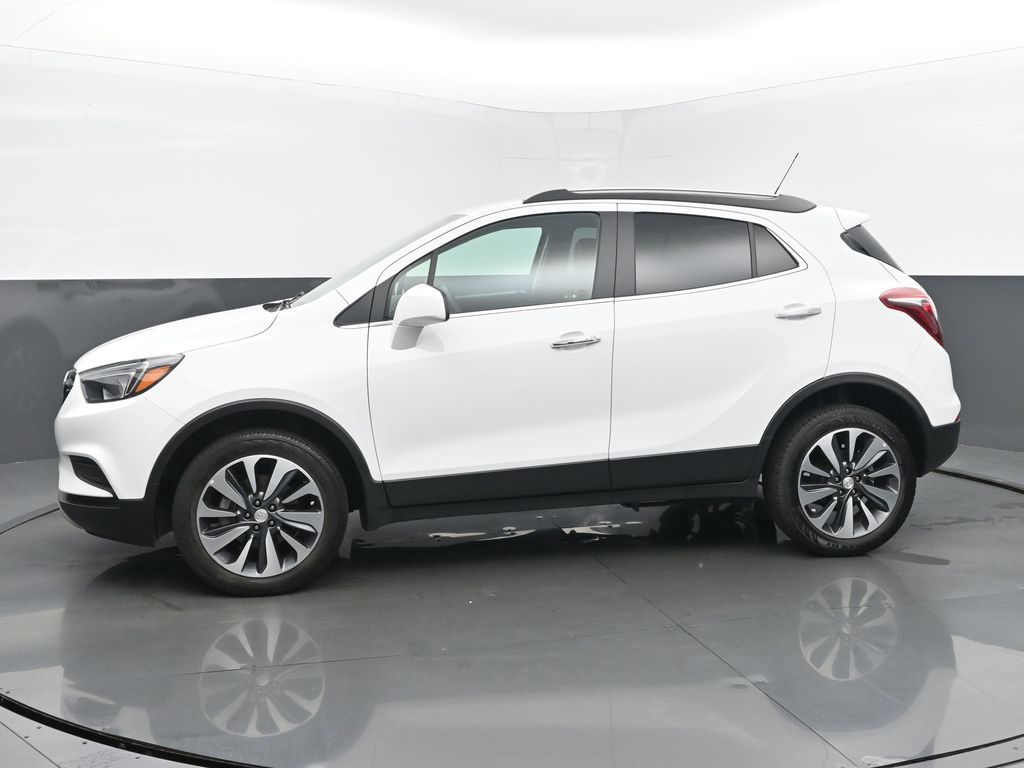 2022 Buick Encore Preferred photo 2