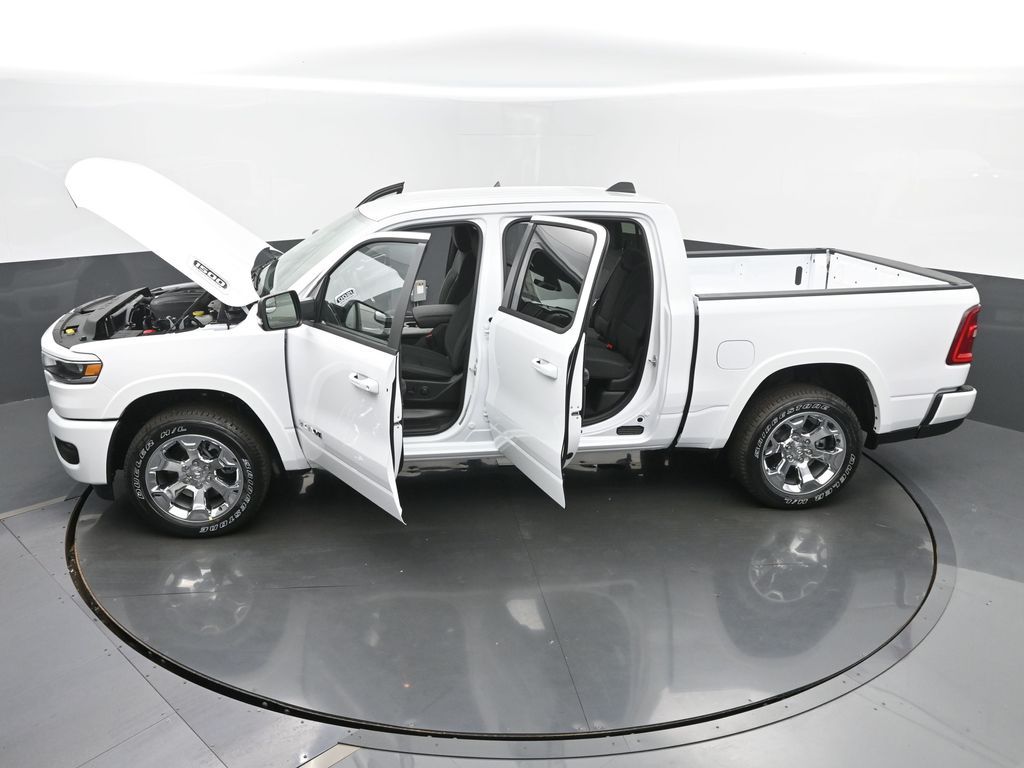 2026 RAM 1500 Big Horn/Lone Star - Photo 63