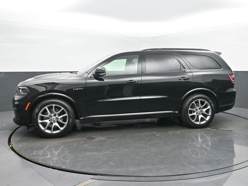 New 2026 Dodge Durango GT Plus Hemi V8 Sport Utility