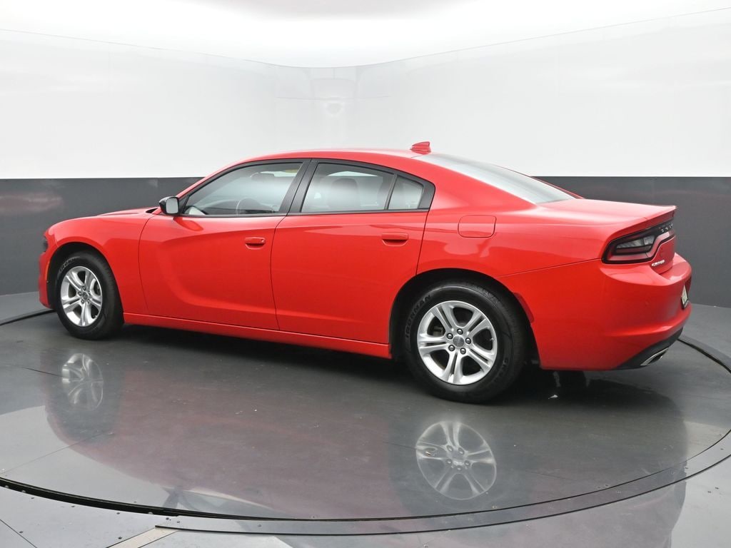 Used 2023 Dodge Charger SXT Sedan