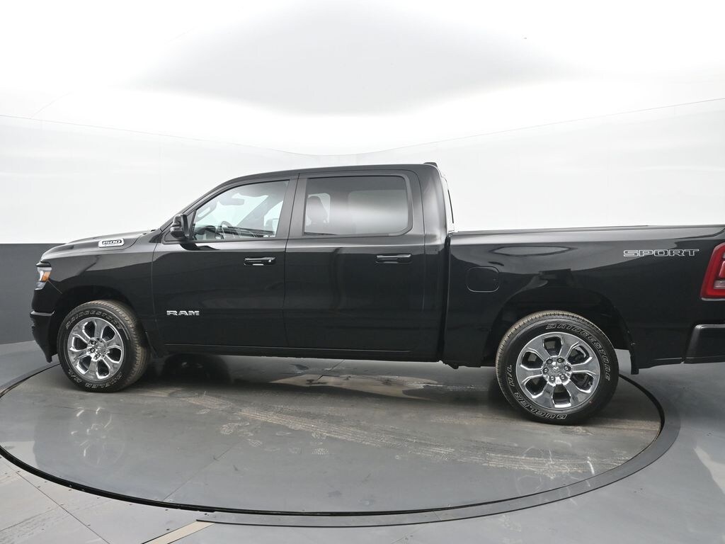 Used 2023 Ram 1500 Big Horn/Lone Star Truck