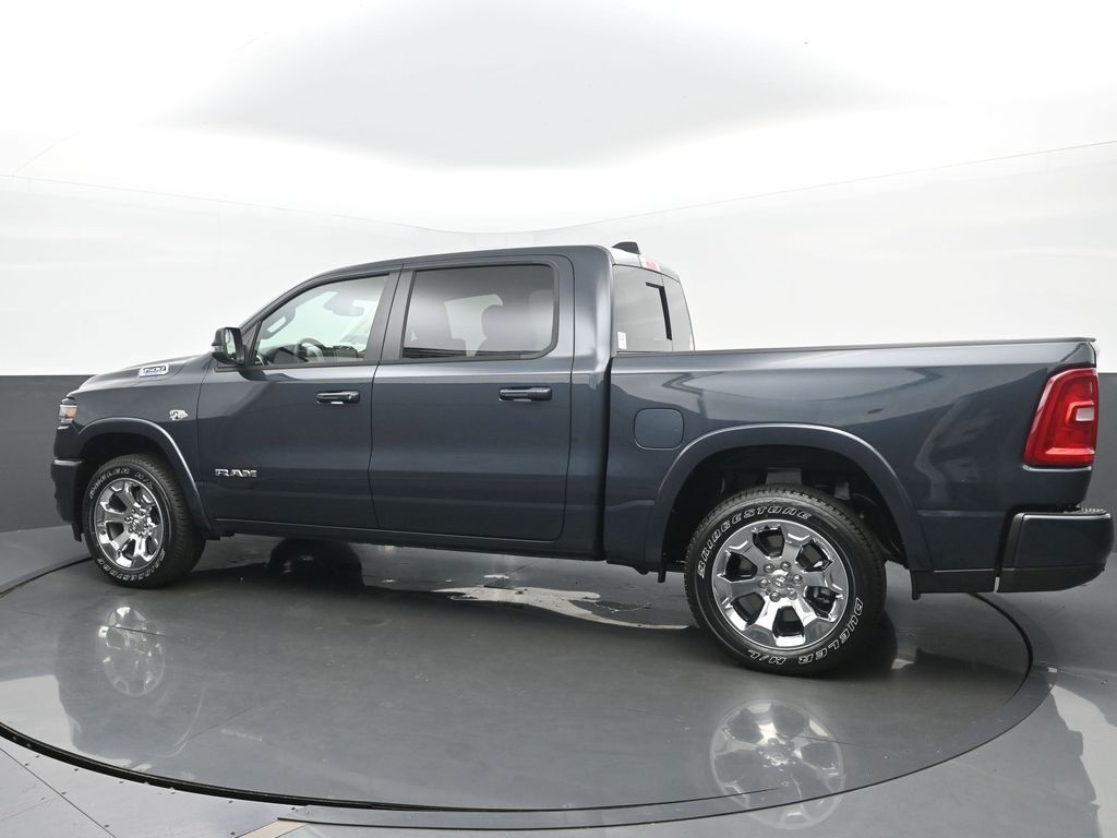 2026 Ram 1500 Big Horn Lone Star photo 3