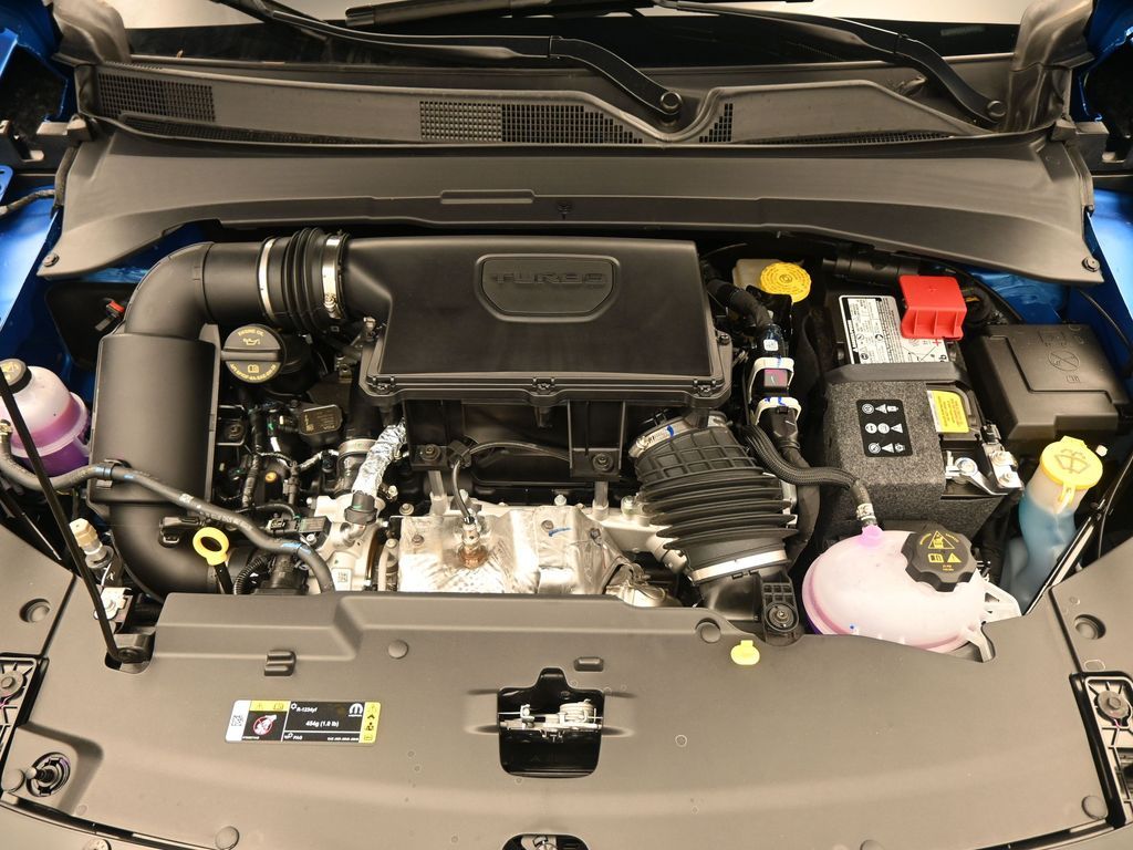 2026 Jeep Compass Limited Altitude - Photo 22