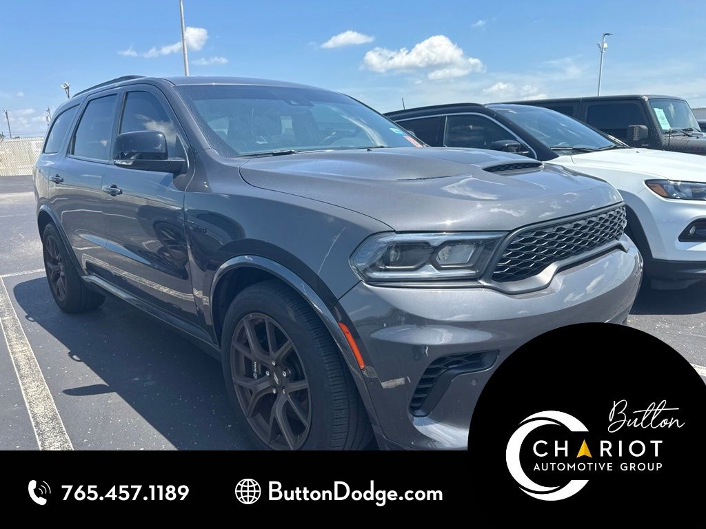 2025 Dodge Durango R/T 20th Anniversary Plus AWD's photo