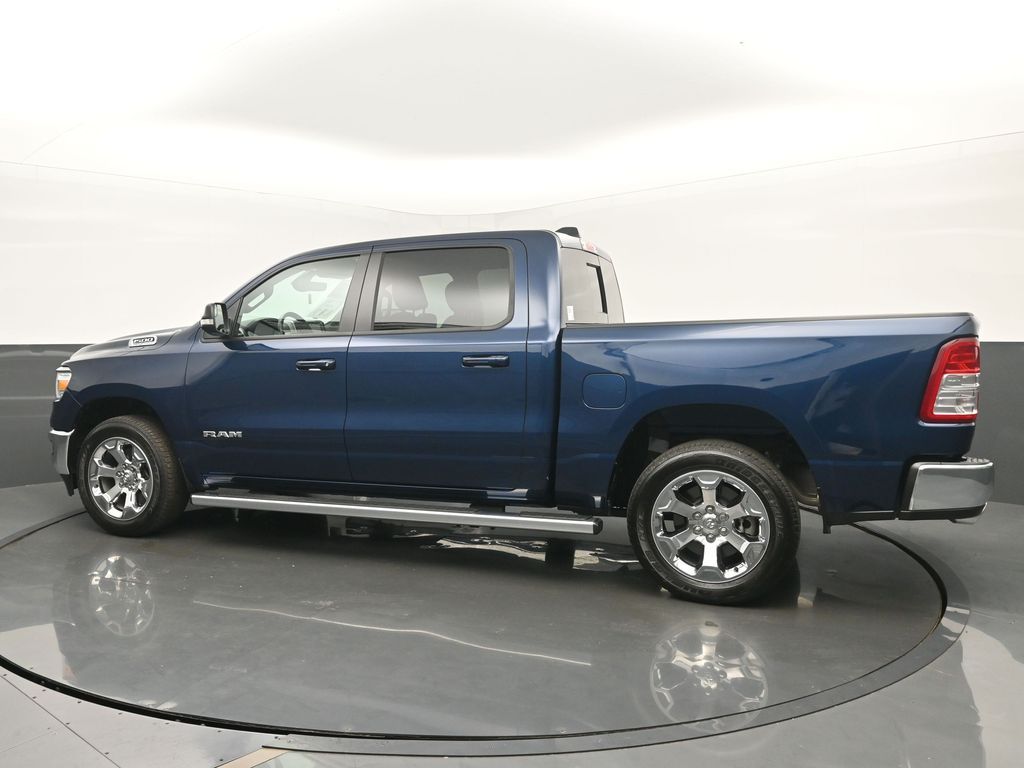 2022 Ram 1500 Big Horn Lone Star photo 3