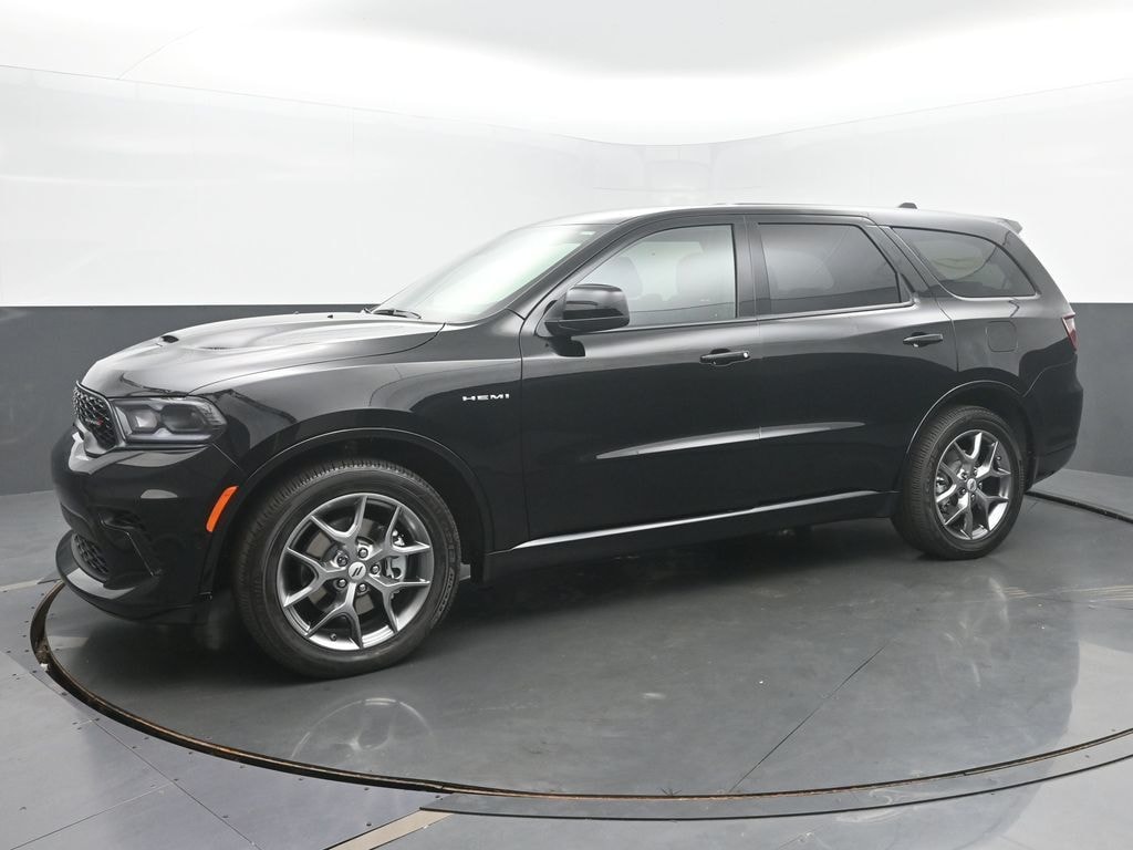 New 2027 Dodge Durango GT Sport Utility