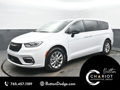 2026 Chrysler Pacifica Limited Passenger Van