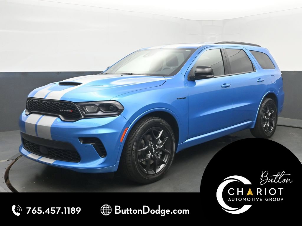  Dodge Durango