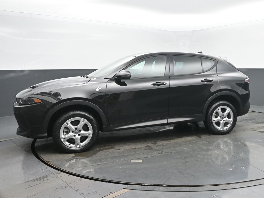 Used 2024 Dodge Hornet GT Plus SUV