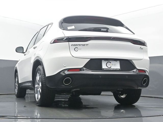 2025 Dodge Hornet R/T - Photo 49