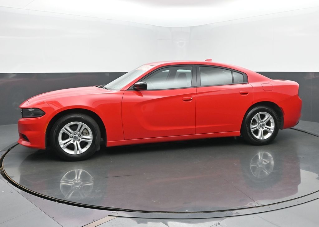 Used 2023 Dodge Charger SXT Sedan