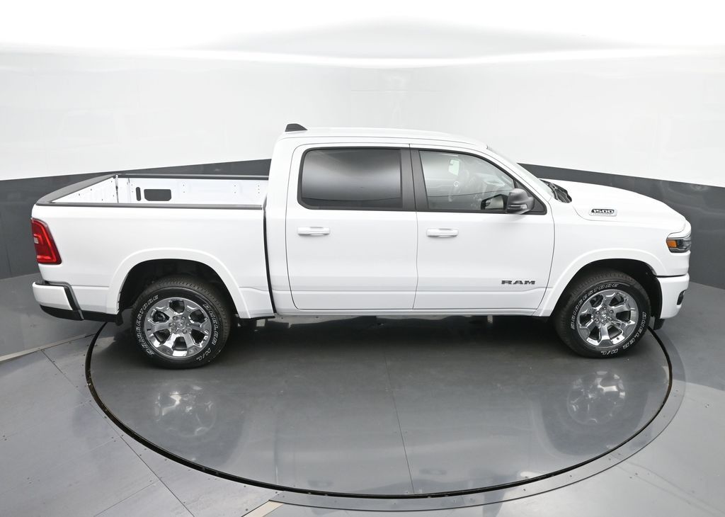 2026 RAM 1500 Big Horn/Lone Star - Photo 43
