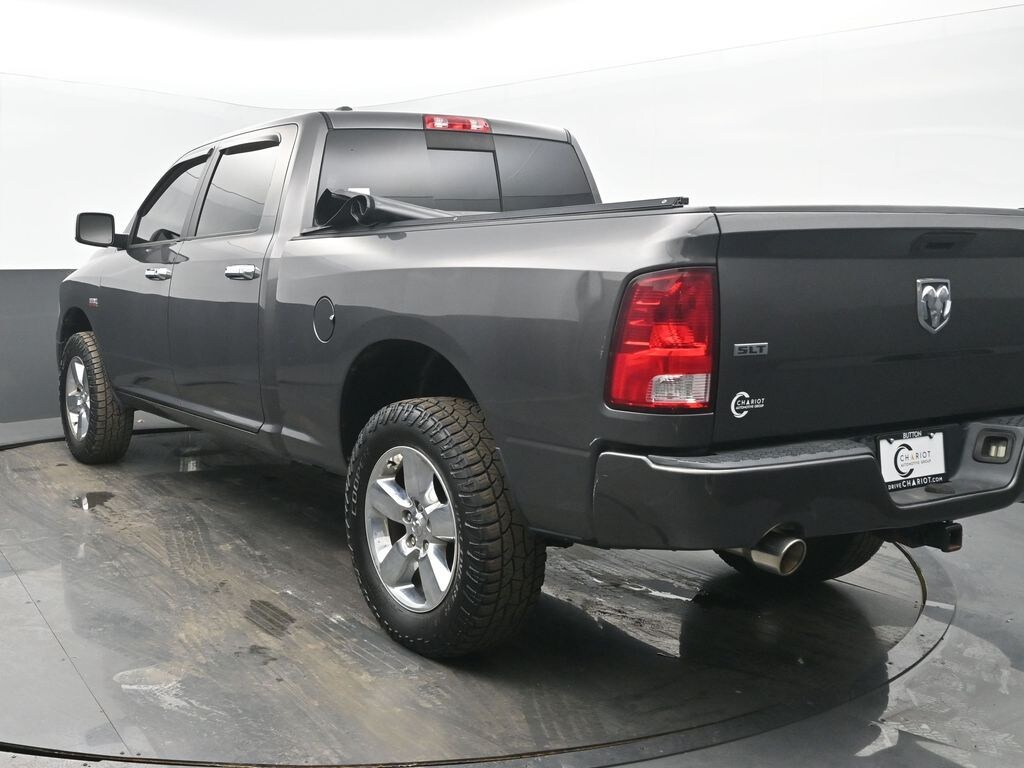Used 2019 Ram 1500 Classic SLT Truck