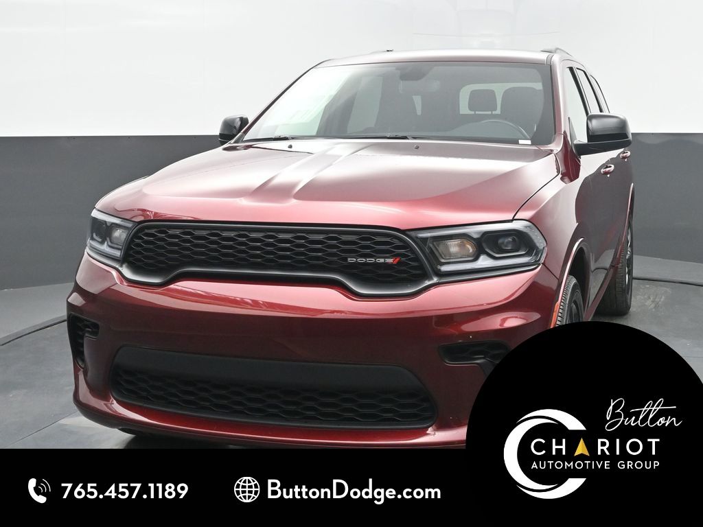2023 Dodge Durango GT AWD's photo