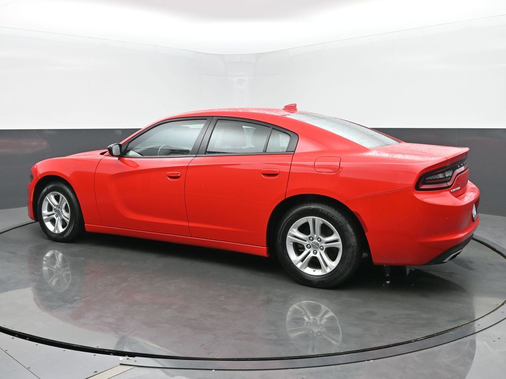 2023 Dodge Charger SXT photo 3