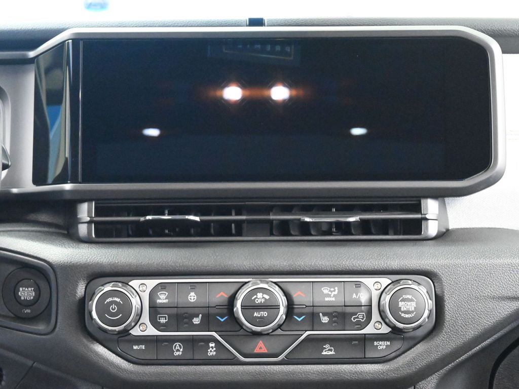 2025 Jeep Wrangler 4-Door Sport S - Photo 26