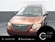  Chrysler Town & Country
