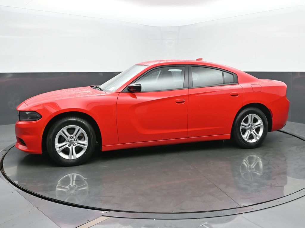 2023 Dodge Charger SXT photo 2