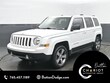  Jeep Patriot
