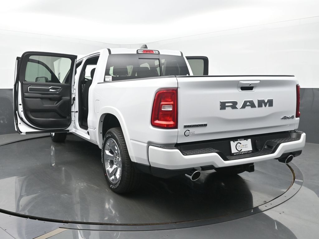2026 RAM 1500 Big Horn/Lone Star - Photo 56