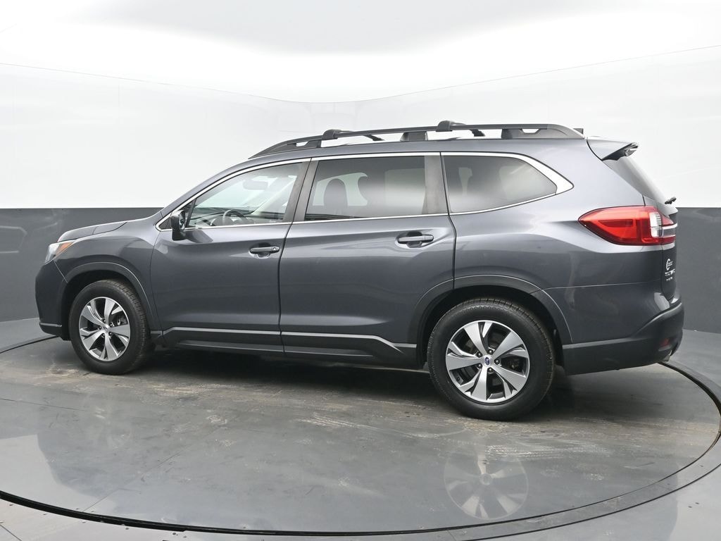 Used 2020 Subaru Ascent Premium SUV