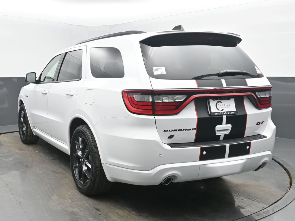 New 2026 Dodge Durango GT Plus Hemi V8 Sport Utility