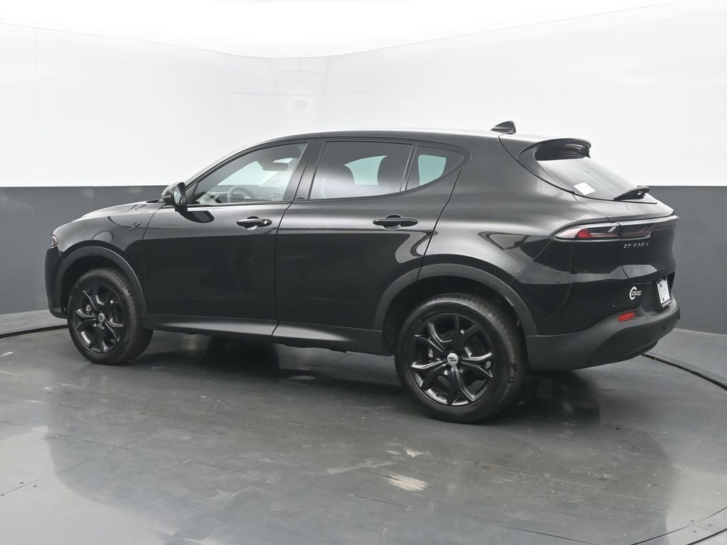 Used 2024 Dodge Hornet GT Plus SUV