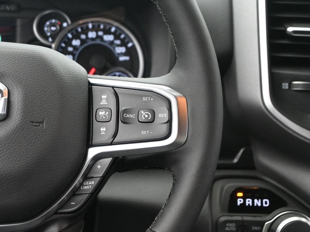 2026 RAM 1500 Big Horn/Lone Star - Photo 29