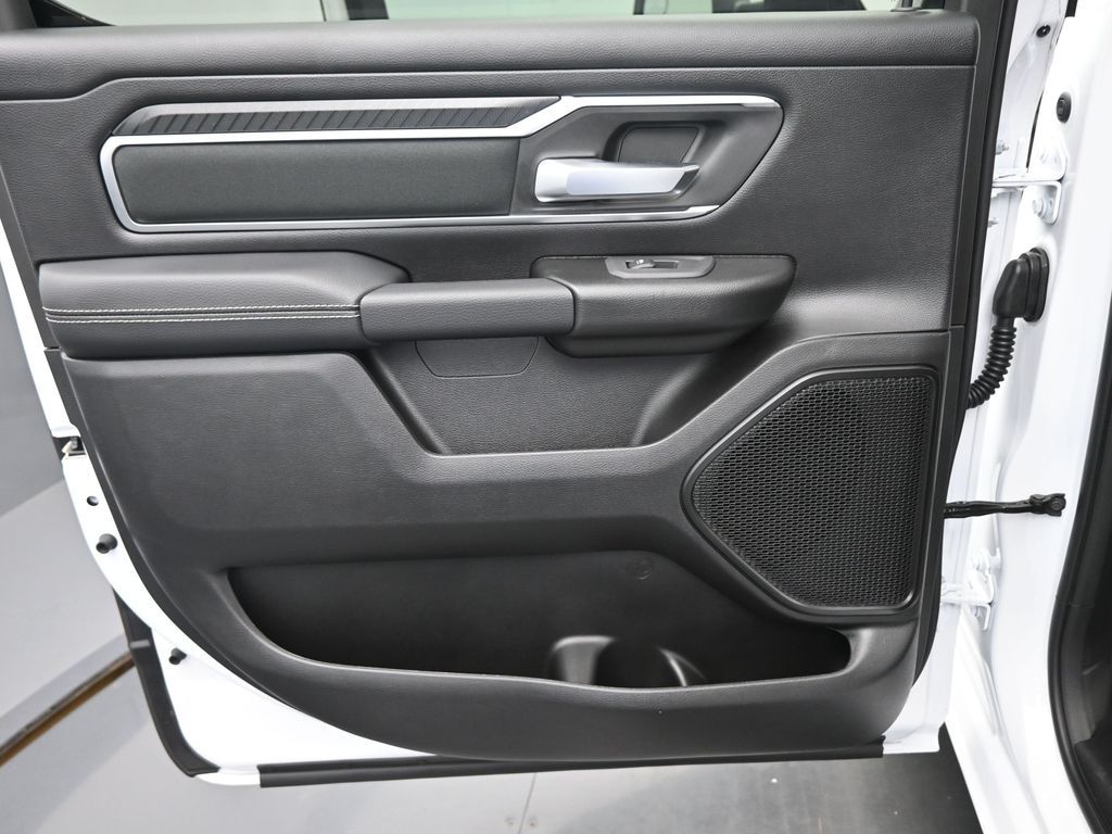 2026 RAM 1500 Big Horn/Lone Star - Photo 14