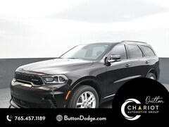 2025 Dodge Durango GT Plus Sport Utility