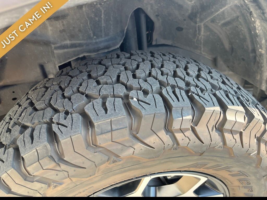 Used 2022 Jeep Wrangler Unlimited Rubicon SUV
