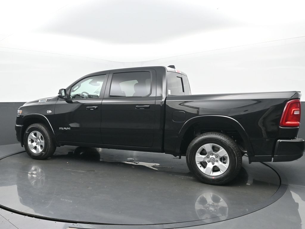 New 2026 Ram 1500 Big Horn/Lone Star Pickup