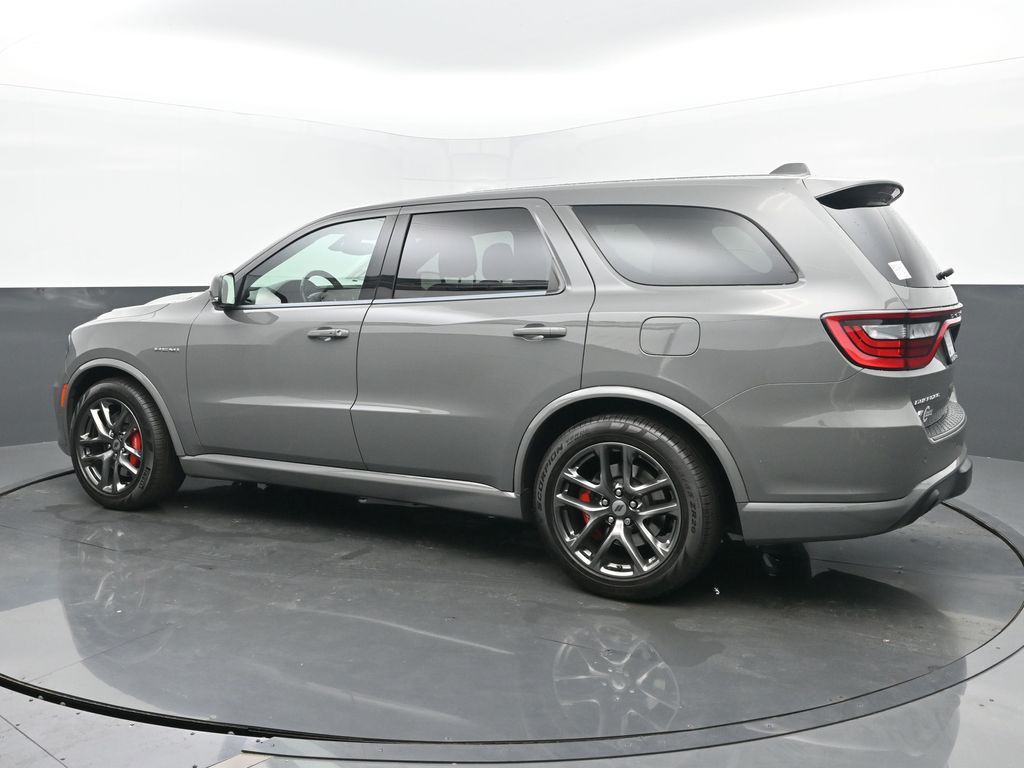 2022 Dodge Durango R/T photo 2
